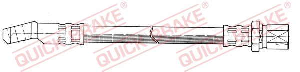 Brake Hose